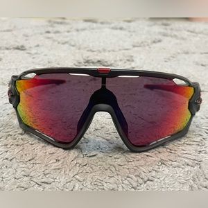 Oakley Jawbreaker Sunglasses